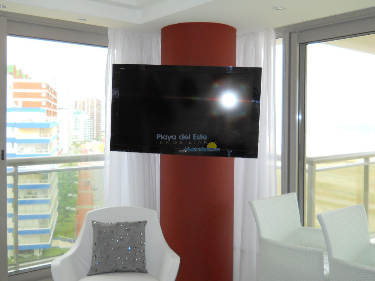 Brava - GoPunta - Portal Inmobiliario de Punta del Este - Maldonado