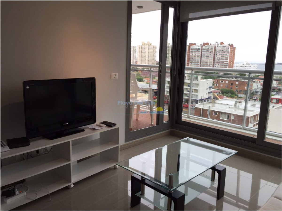 Aidy Grill - GoPunta - Portal Inmobiliario de Punta del Este - Maldonado