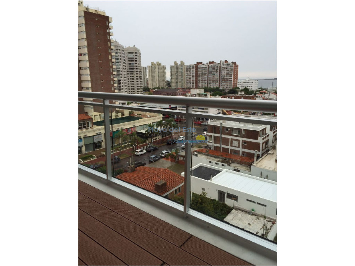 Aidy Grill - GoPunta - Portal Inmobiliario de Punta del Este - Maldonado