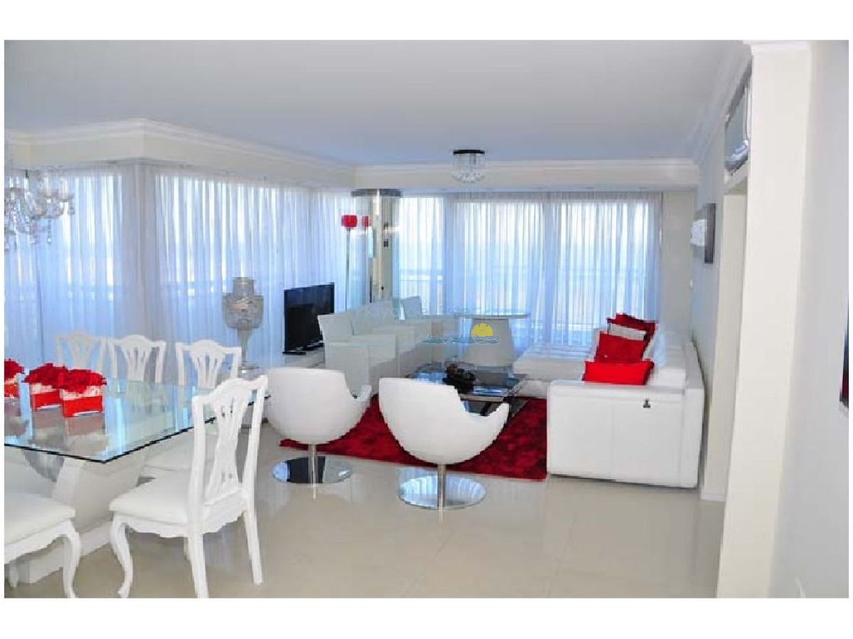 Brava - GoPunta - Portal Inmobiliario de Punta del Este - Maldonado