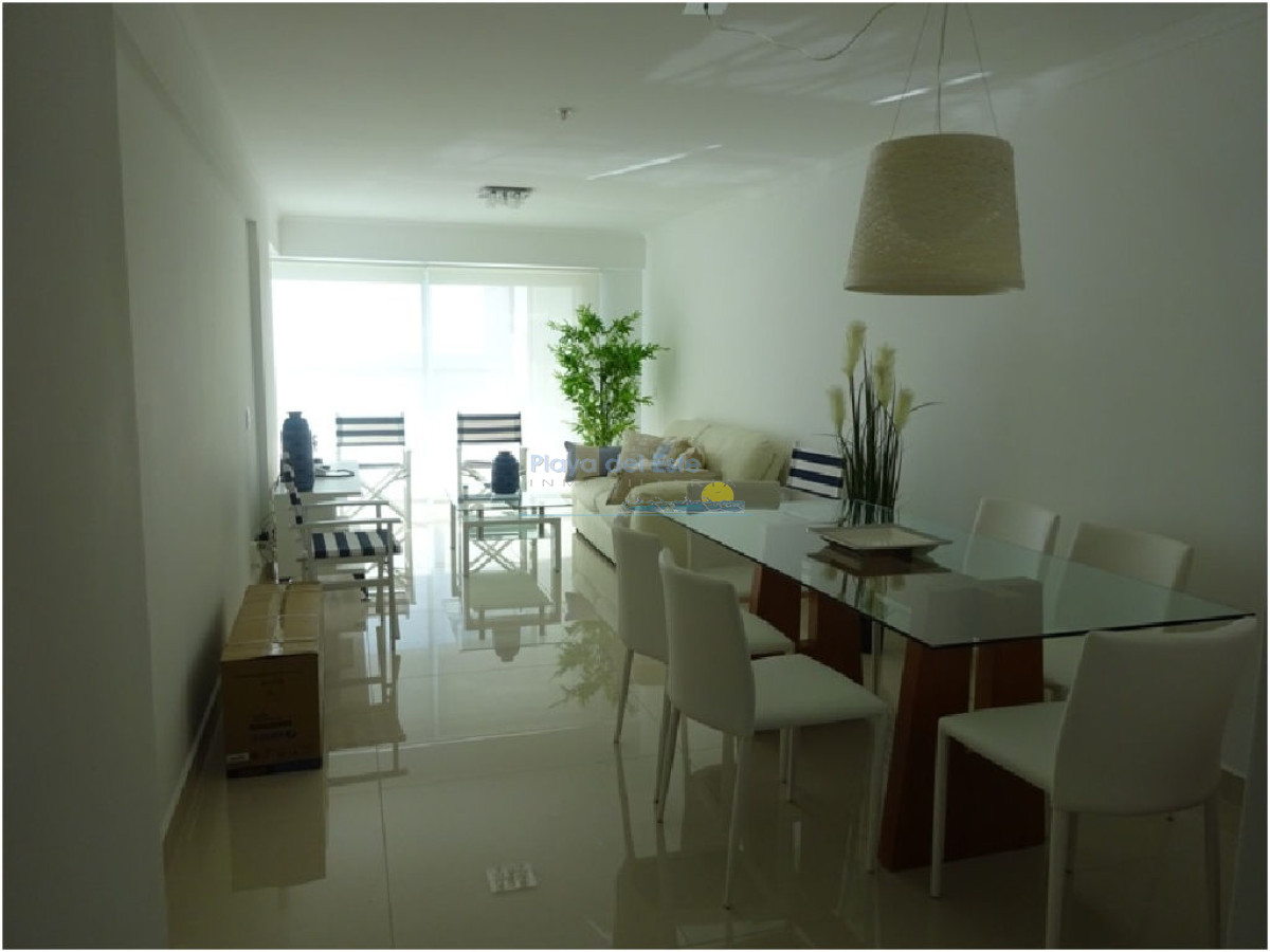 Mansa - GoPunta - Portal Inmobiliario de Punta del Este - Maldonado