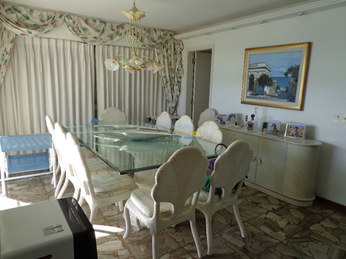Mansa - GoPunta - Portal Inmobiliario de Punta del Este - Maldonado