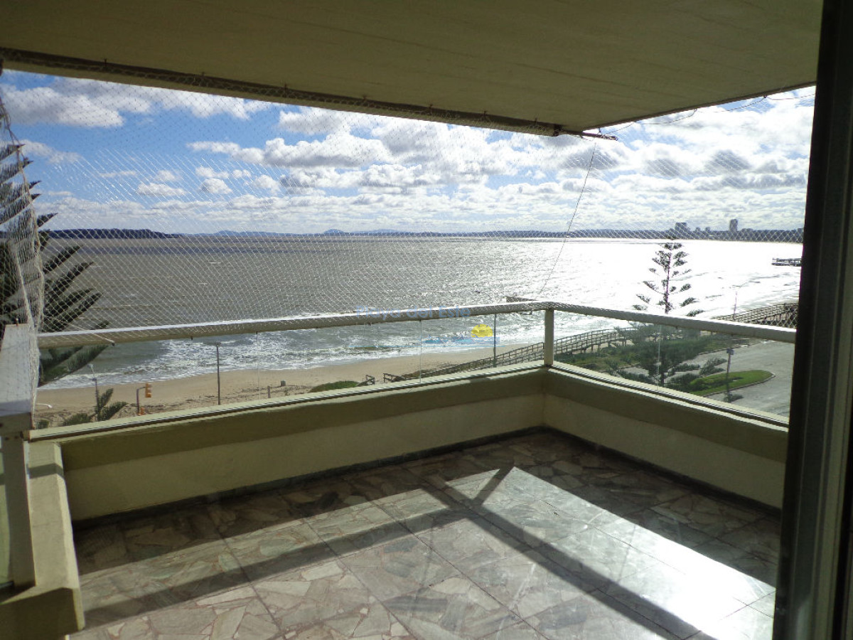 Mansa - GoPunta - Portal Inmobiliario de Punta del Este - Maldonado