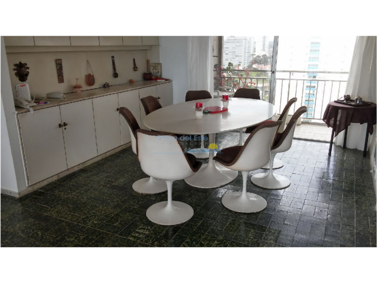 Brava - GoPunta - Portal Inmobiliario de Punta del Este - Maldonado