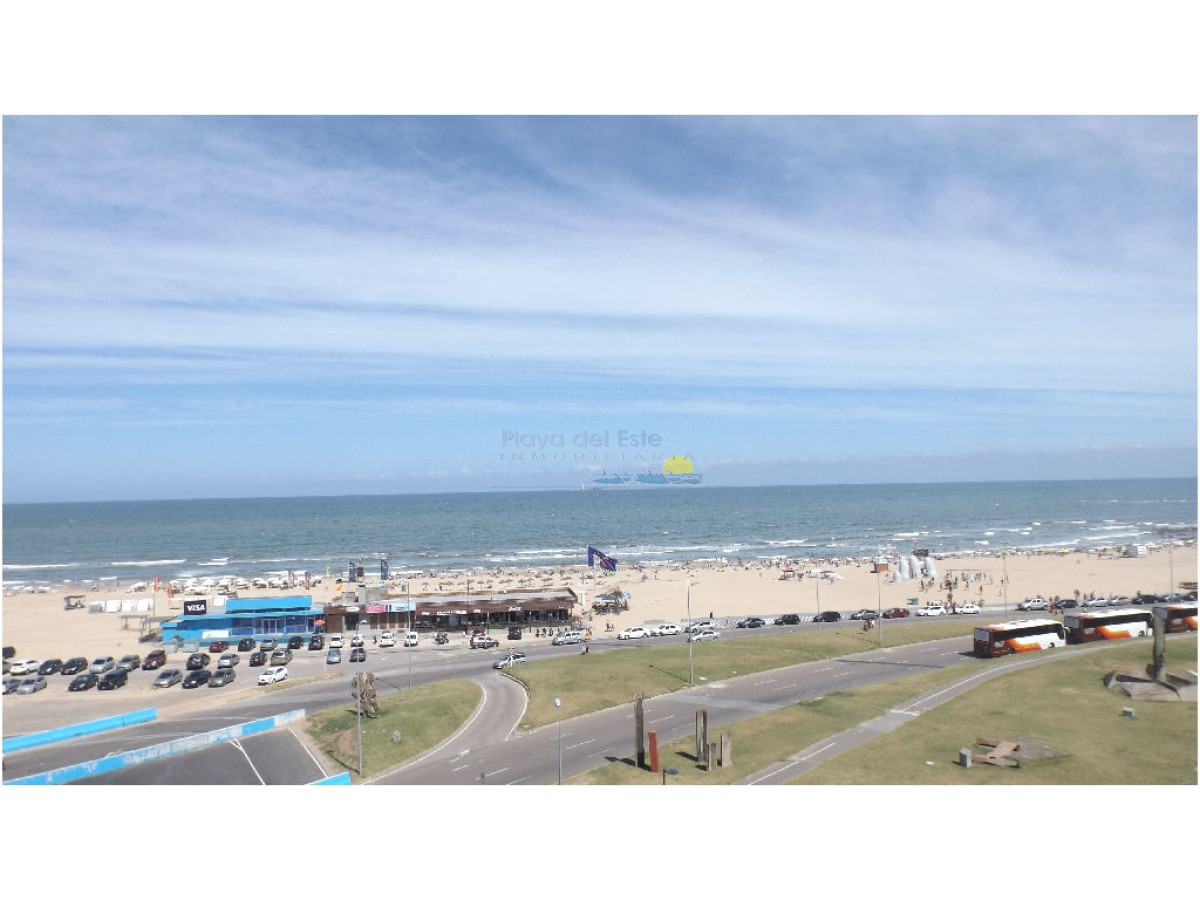 Brava - GoPunta - Portal Inmobiliario de Punta del Este - Maldonado