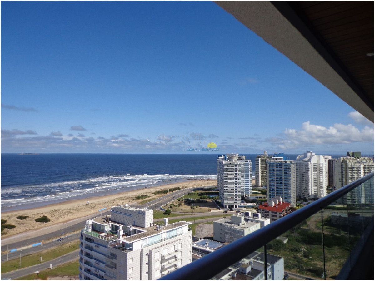 Brava - GoPunta - Portal Inmobiliario de Punta del Este - Maldonado