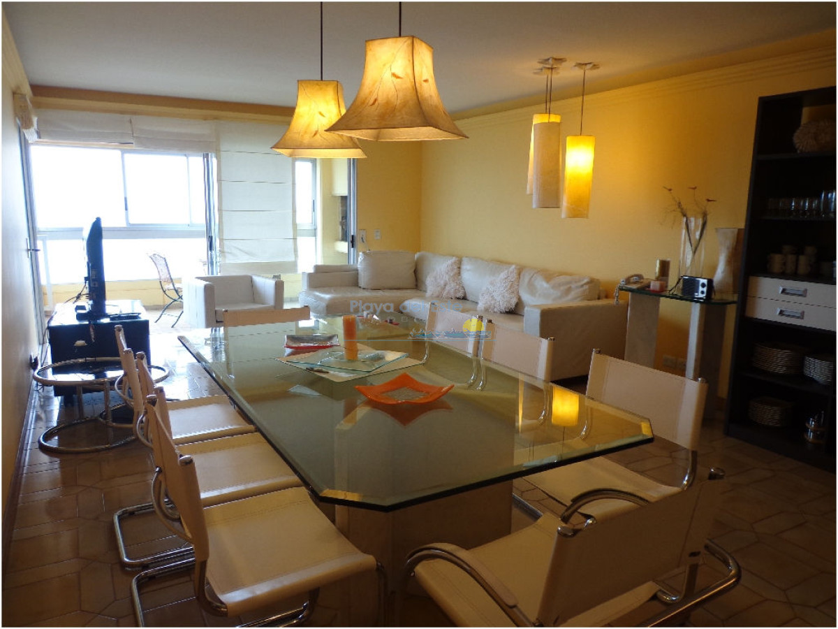 Mansa - GoPunta - Portal Inmobiliario de Punta del Este - Maldonado