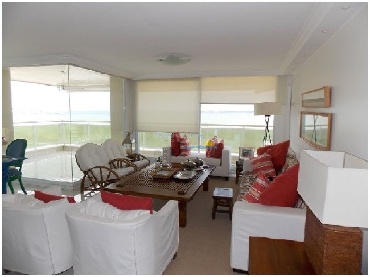 Mansa - GoPunta - Portal Inmobiliario de Punta del Este - Maldonado
