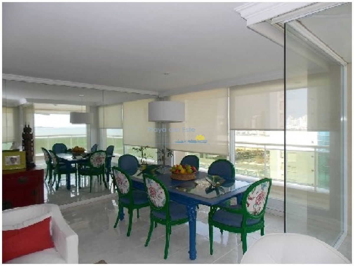 Mansa - GoPunta - Portal Inmobiliario de Punta del Este - Maldonado