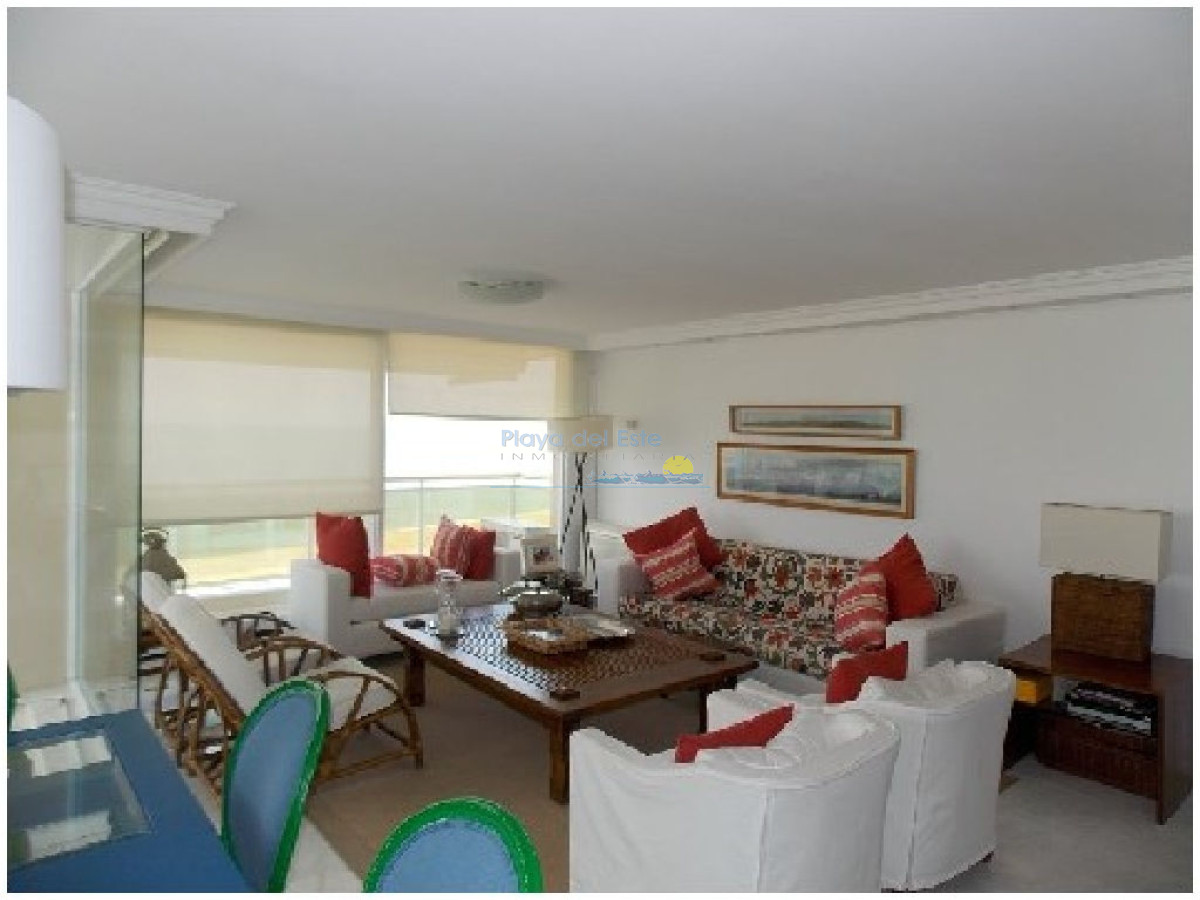 Mansa - GoPunta - Portal Inmobiliario de Punta del Este - Maldonado