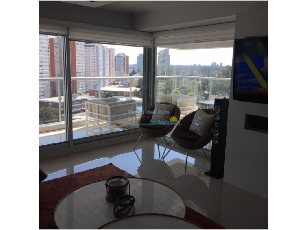 Mansa - GoPunta - Portal Inmobiliario de Punta del Este - Maldonado