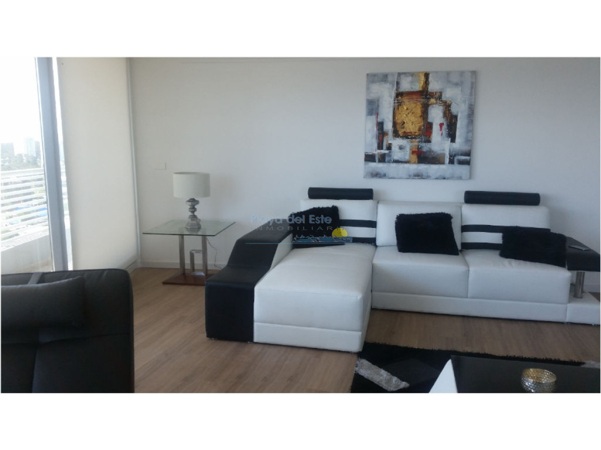Mansa - GoPunta - Portal Inmobiliario de Punta del Este - Maldonado