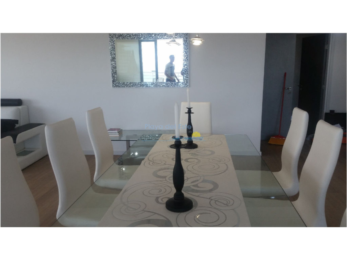 Mansa - GoPunta - Portal Inmobiliario de Punta del Este - Maldonado