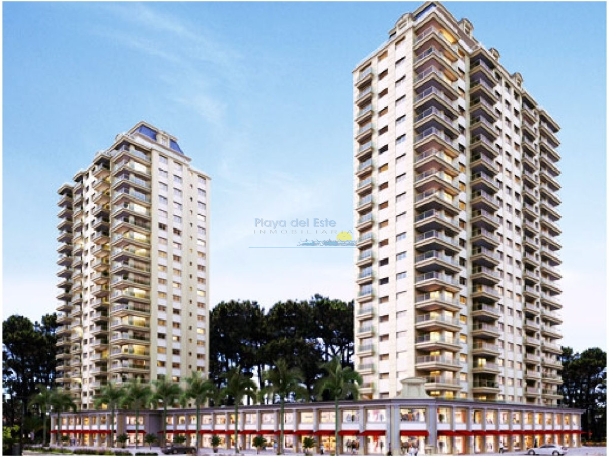 Mansa - GoPunta - Portal Inmobiliario de Punta del Este - Maldonado