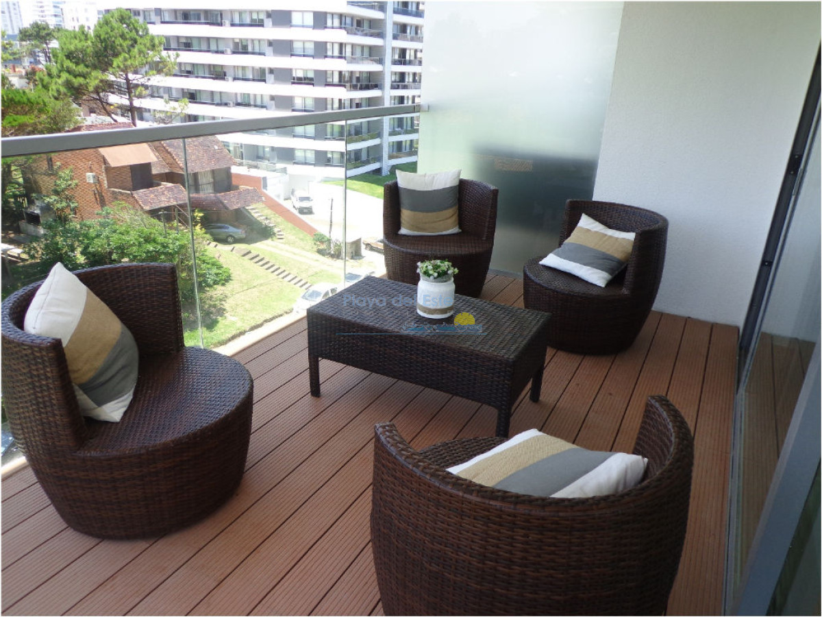 Brava - GoPunta - Portal Inmobiliario de Punta del Este - Maldonado