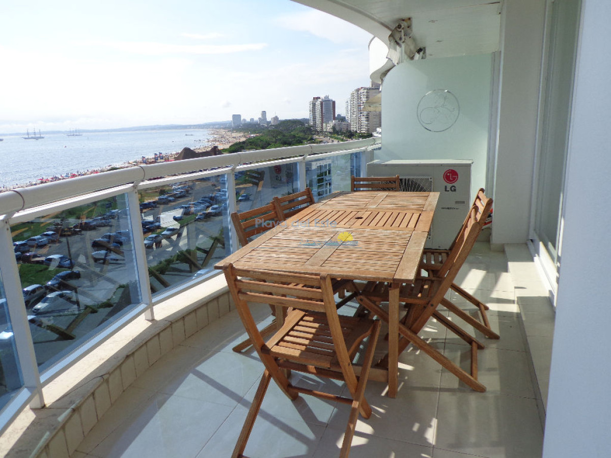 Mansa - GoPunta - Portal Inmobiliario de Punta del Este - Maldonado