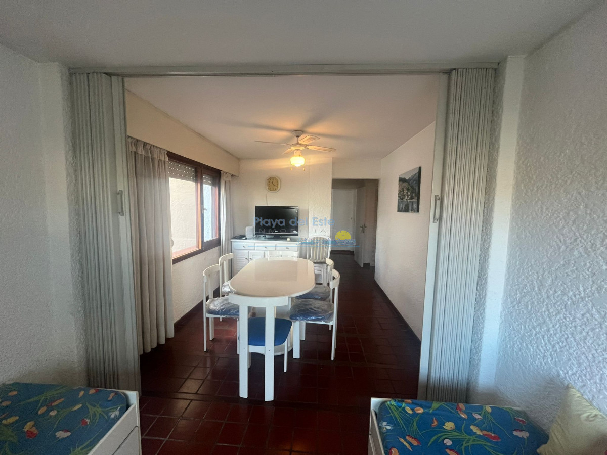 Apartamento de 1 dormitorio en Venta en Pùnta del este , Playa Mansa - GoPunta - Portal Inmobiliario de Punta del Este - Maldonado
