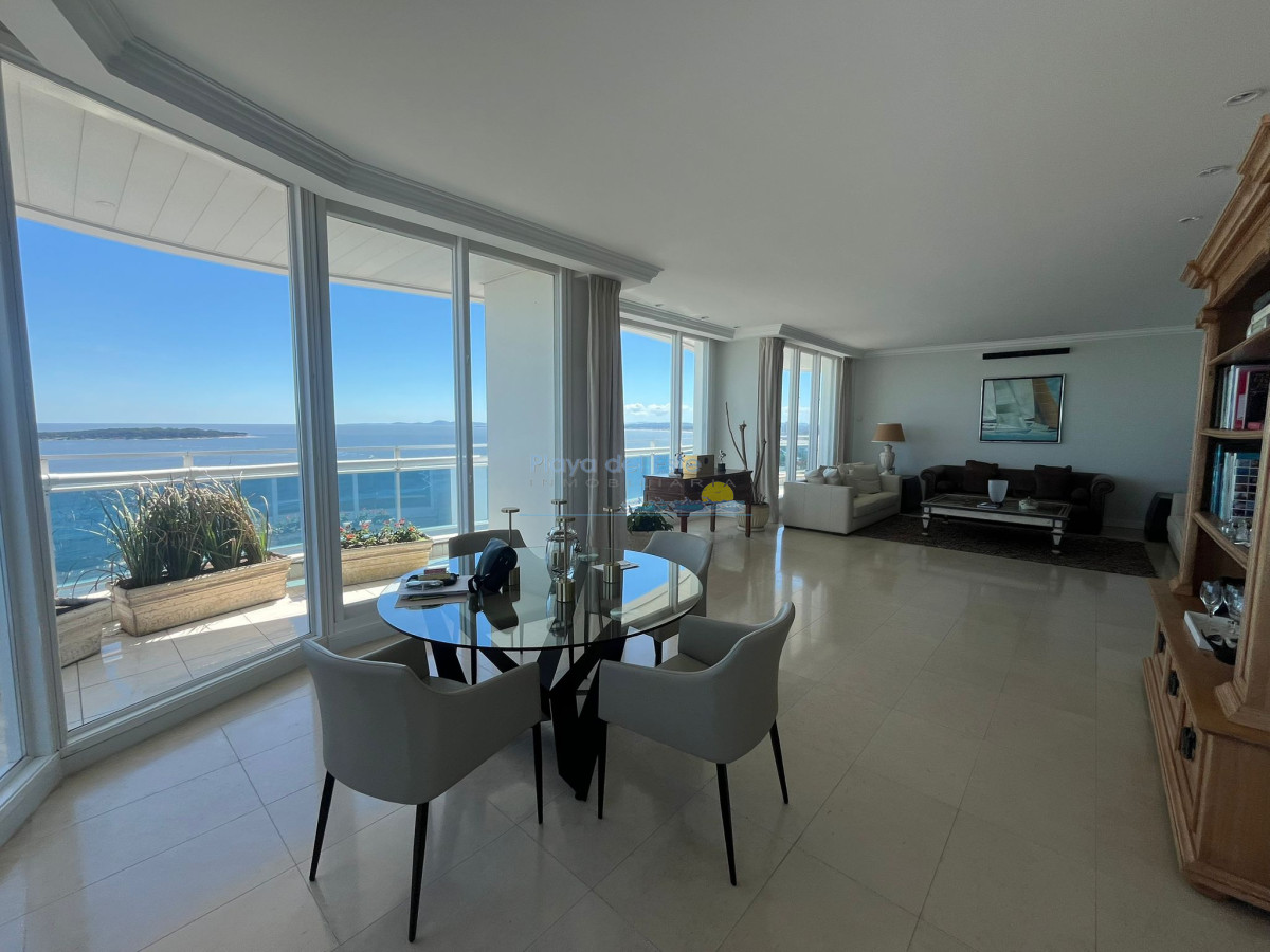 Mansa - GoPunta - Portal Inmobiliario de Punta del Este - Maldonado