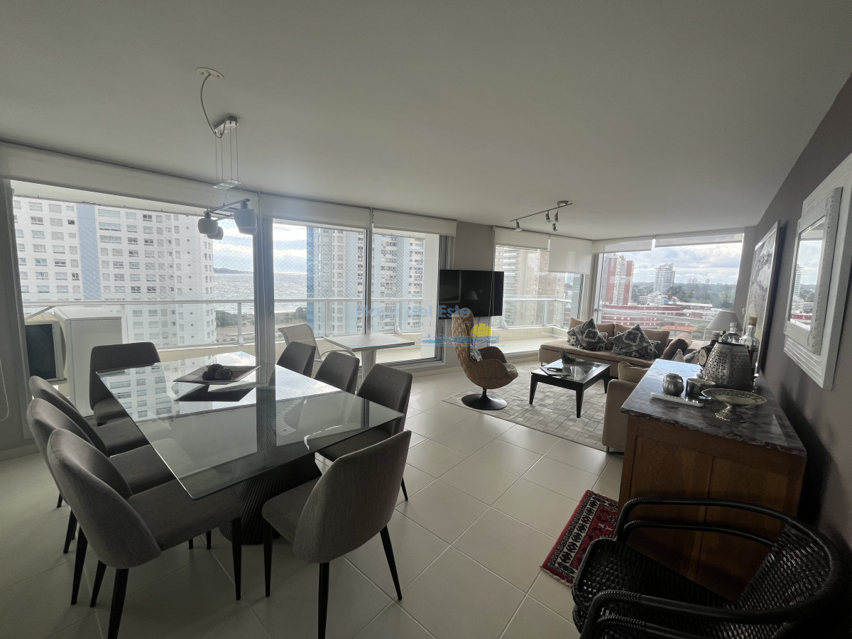 Mansa - GoPunta - Portal Inmobiliario de Punta del Este - Maldonado