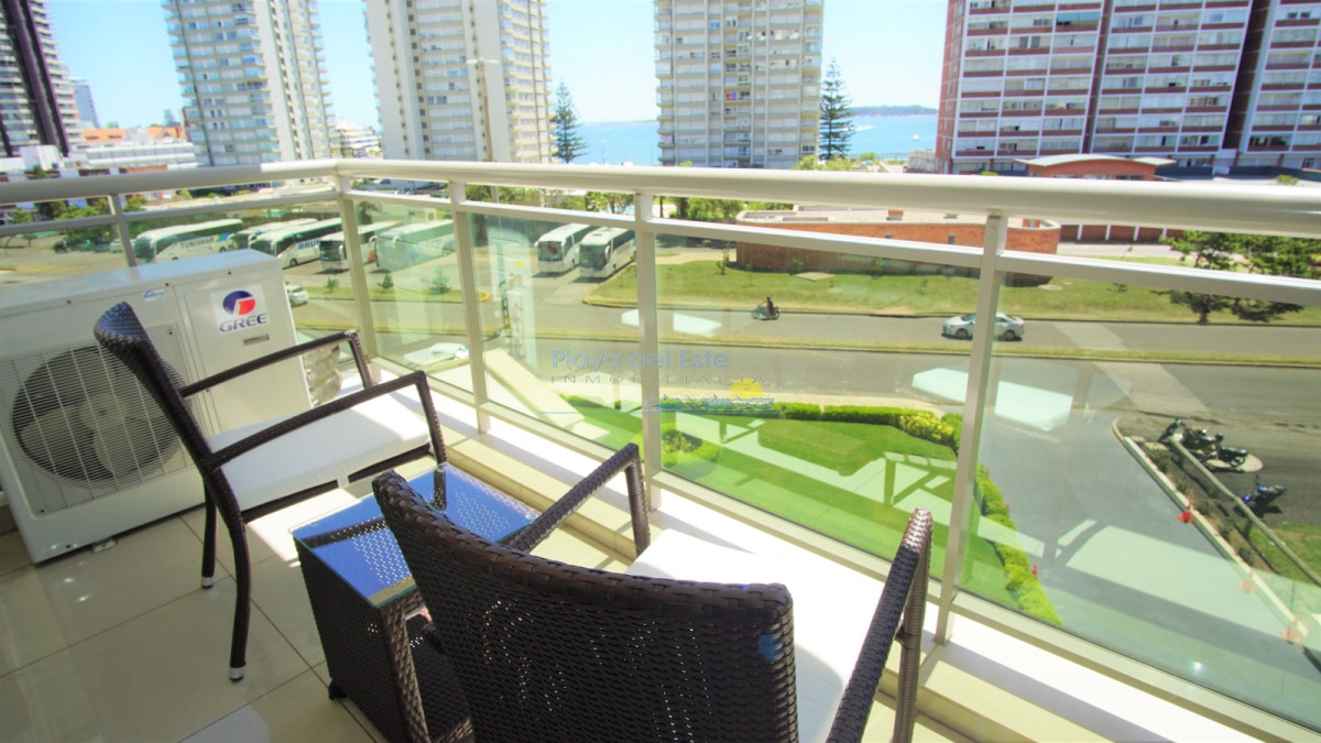 Brava - GoPunta - Portal Inmobiliario de Punta del Este - Maldonado