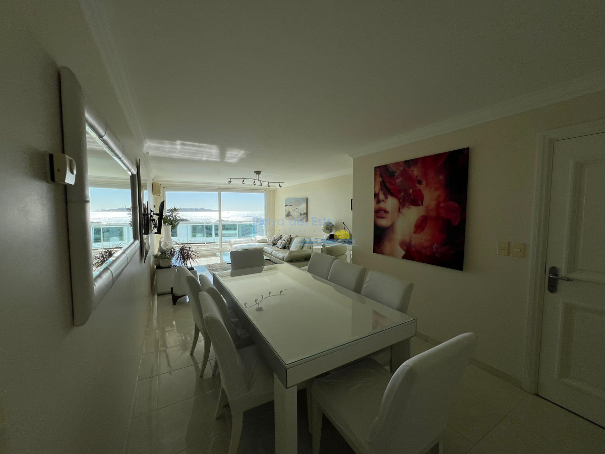 Mansa - GoPunta - Portal Inmobiliario de Punta del Este - Maldonado