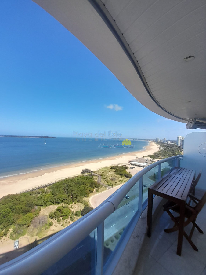 Mansa - GoPunta - Portal Inmobiliario de Punta del Este - Maldonado