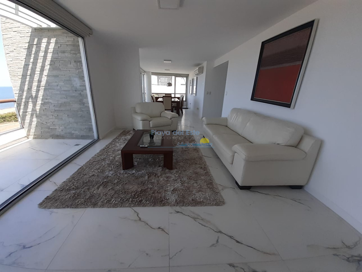 Mansa - GoPunta - Portal Inmobiliario de Punta del Este - Maldonado
