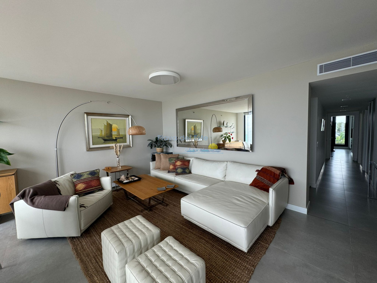 Mansa - GoPunta - Portal Inmobiliario de Punta del Este - Maldonado