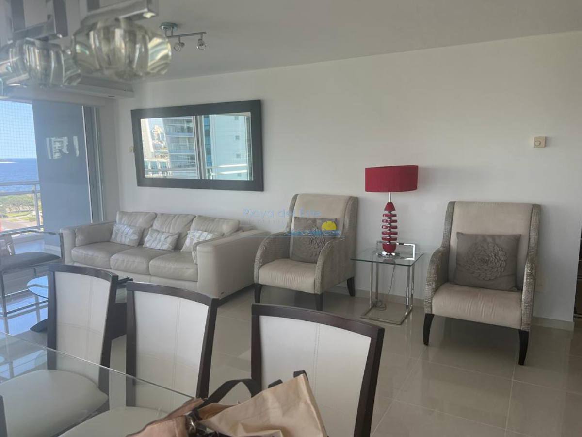 Mansa - GoPunta - Portal Inmobiliario de Punta del Este - Maldonado