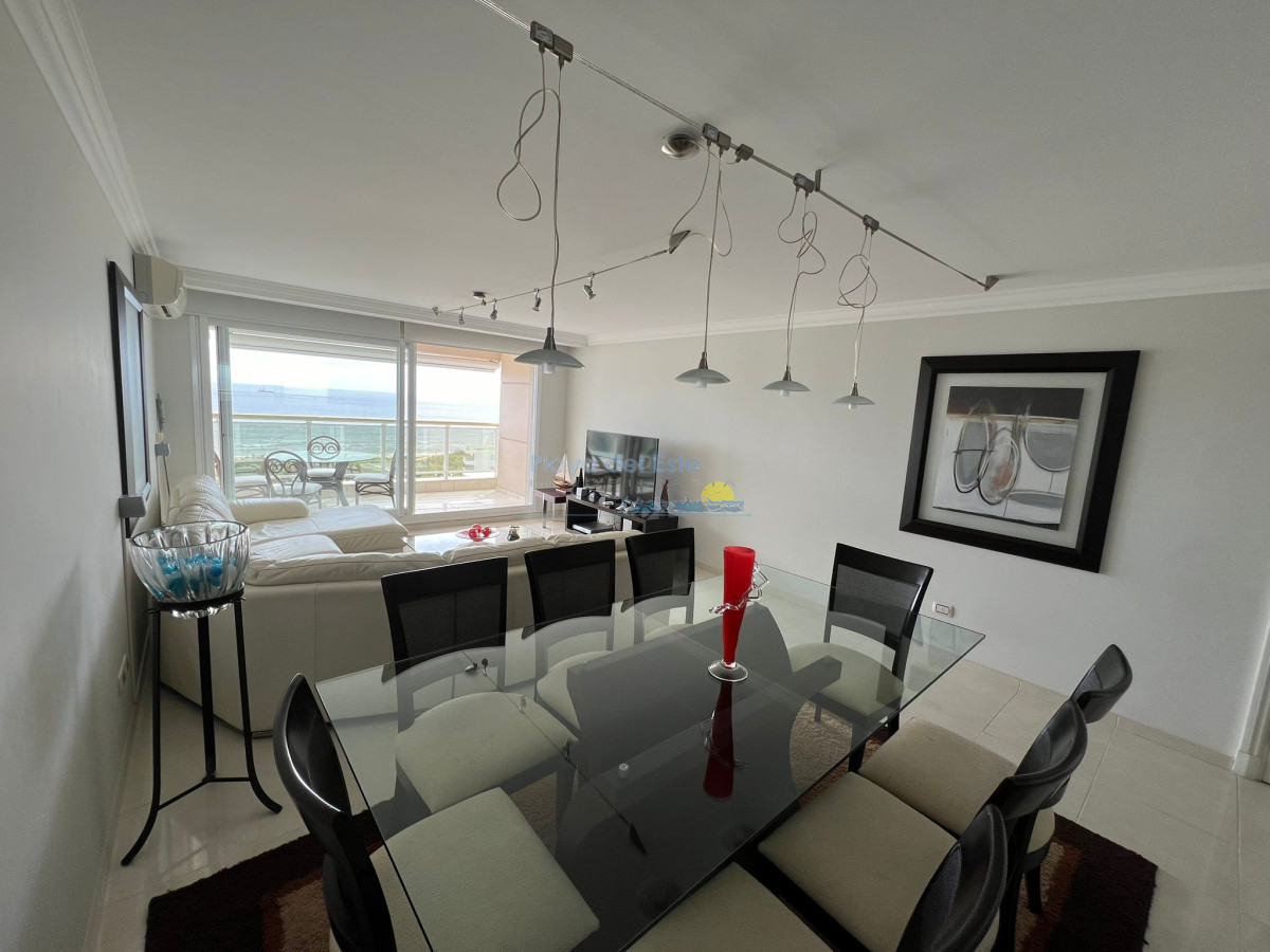 Mansa - GoPunta - Portal Inmobiliario de Punta del Este - Maldonado