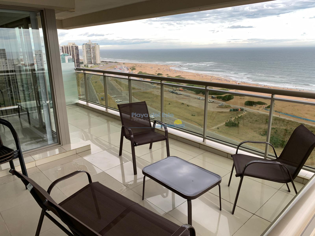 Brava - GoPunta - Portal Inmobiliario de Punta del Este - Maldonado