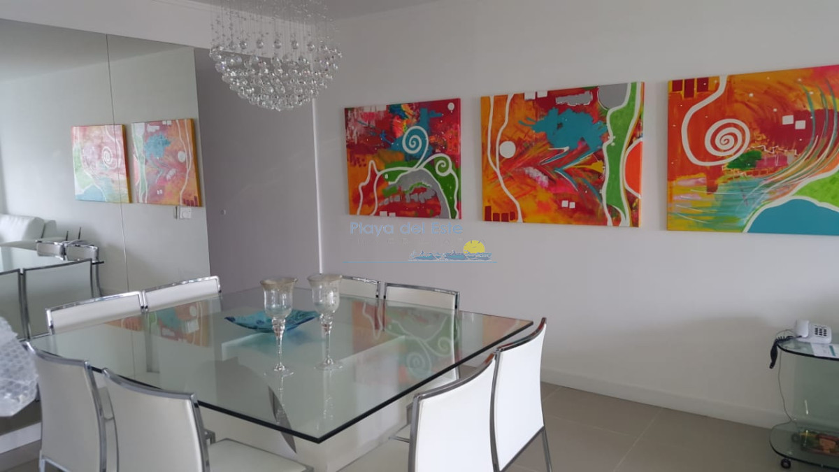 Chiverta - GoPunta - Portal Inmobiliario de Punta del Este - Maldonado