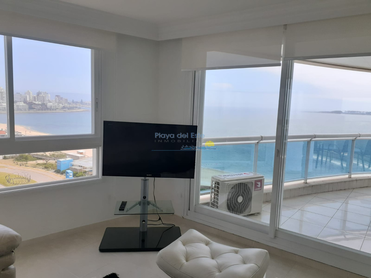 Mansa - GoPunta - Portal Inmobiliario de Punta del Este - Maldonado