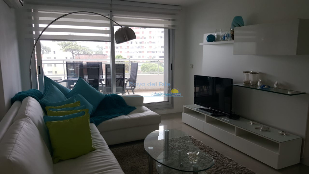 Chiverta - GoPunta - Portal Inmobiliario de Punta del Este - Maldonado