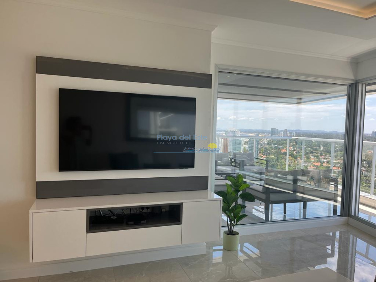 Mansa - GoPunta - Portal Inmobiliario de Punta del Este - Maldonado