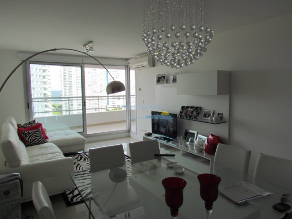 Chiverta - GoPunta - Portal Inmobiliario de Punta del Este - Maldonado