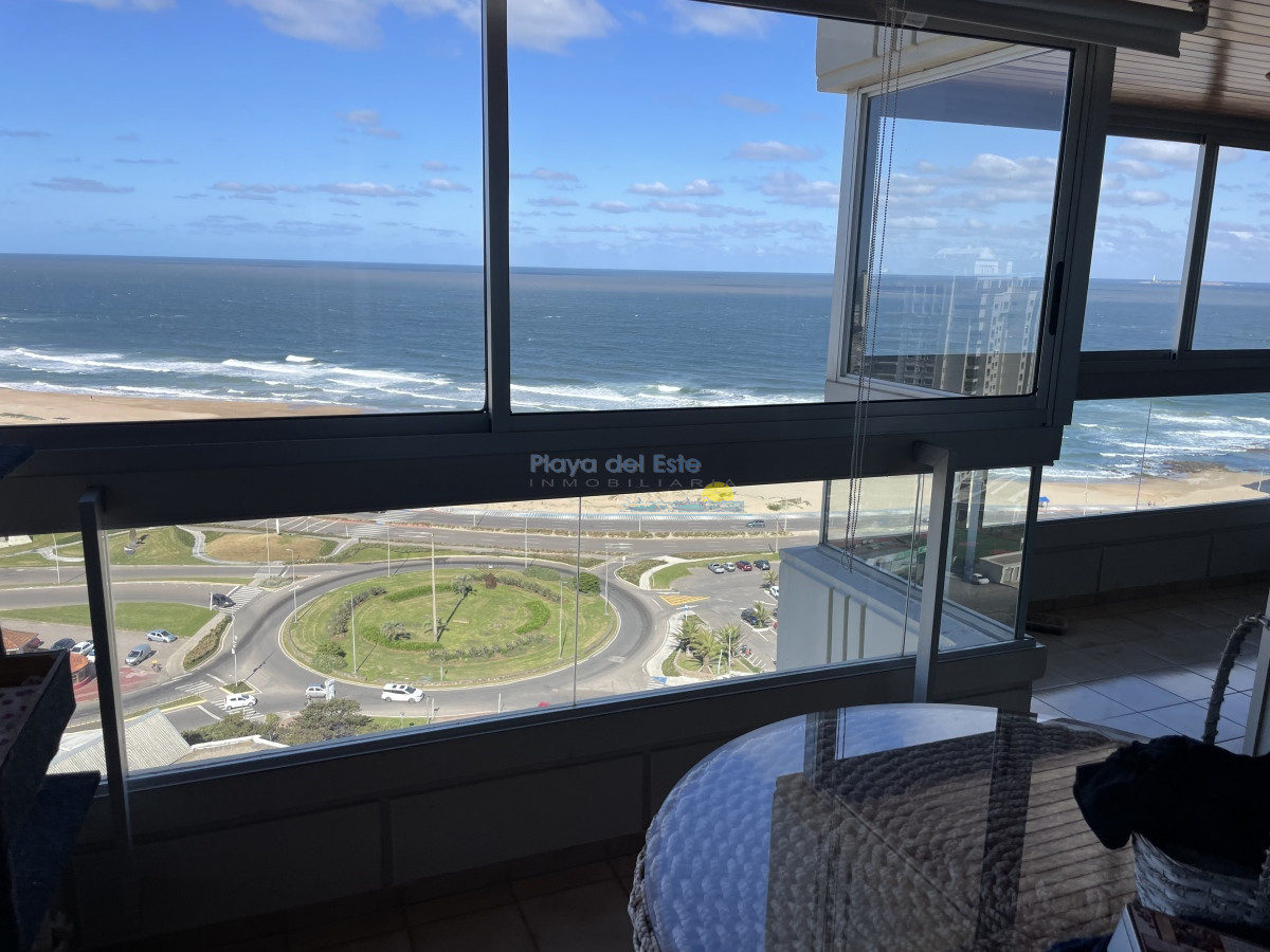 Mansa - GoPunta - Portal Inmobiliario de Punta del Este - Maldonado
