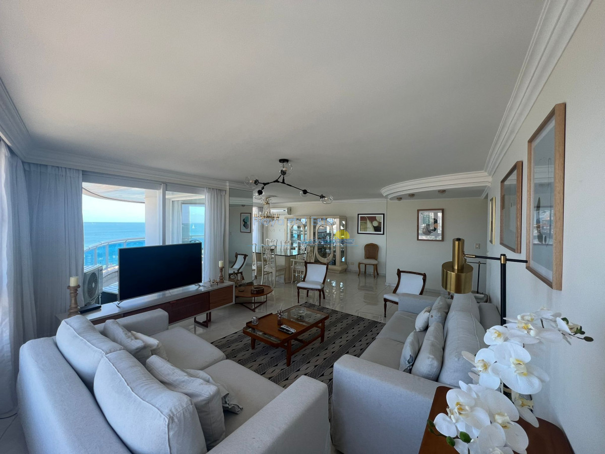 Mansa - GoPunta - Portal Inmobiliario de Punta del Este - Maldonado