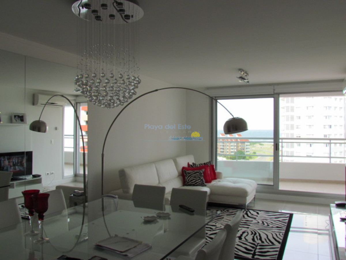 Chiverta - GoPunta - Portal Inmobiliario de Punta del Este - Maldonado