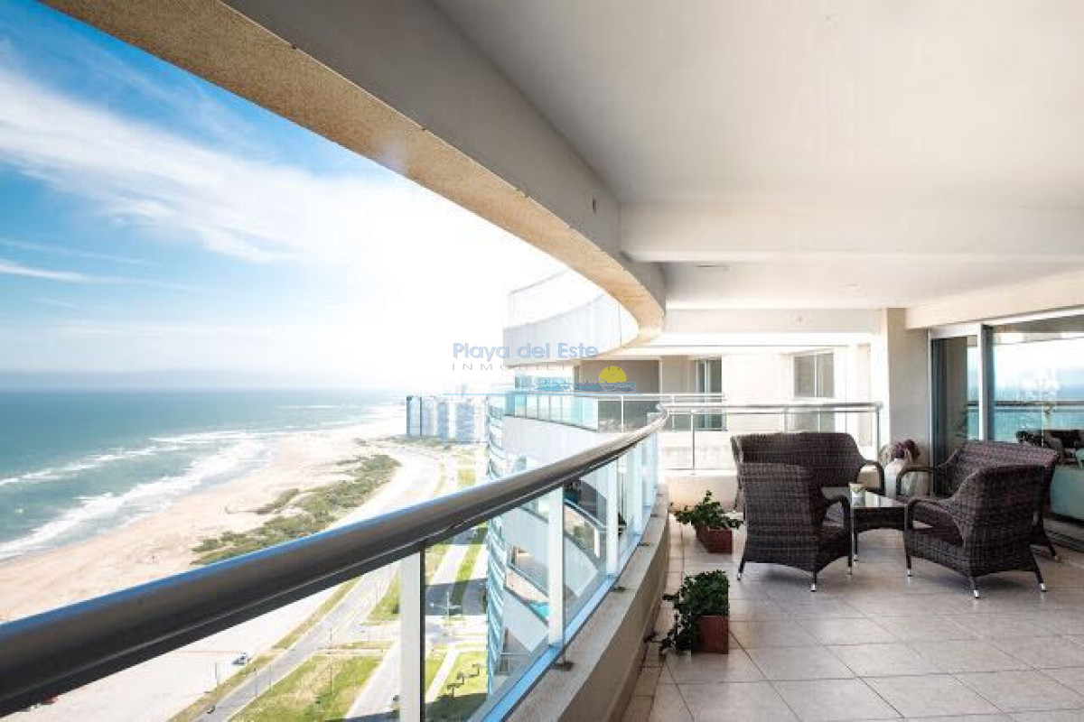 Brava - GoPunta - Portal Inmobiliario de Punta del Este - Maldonado