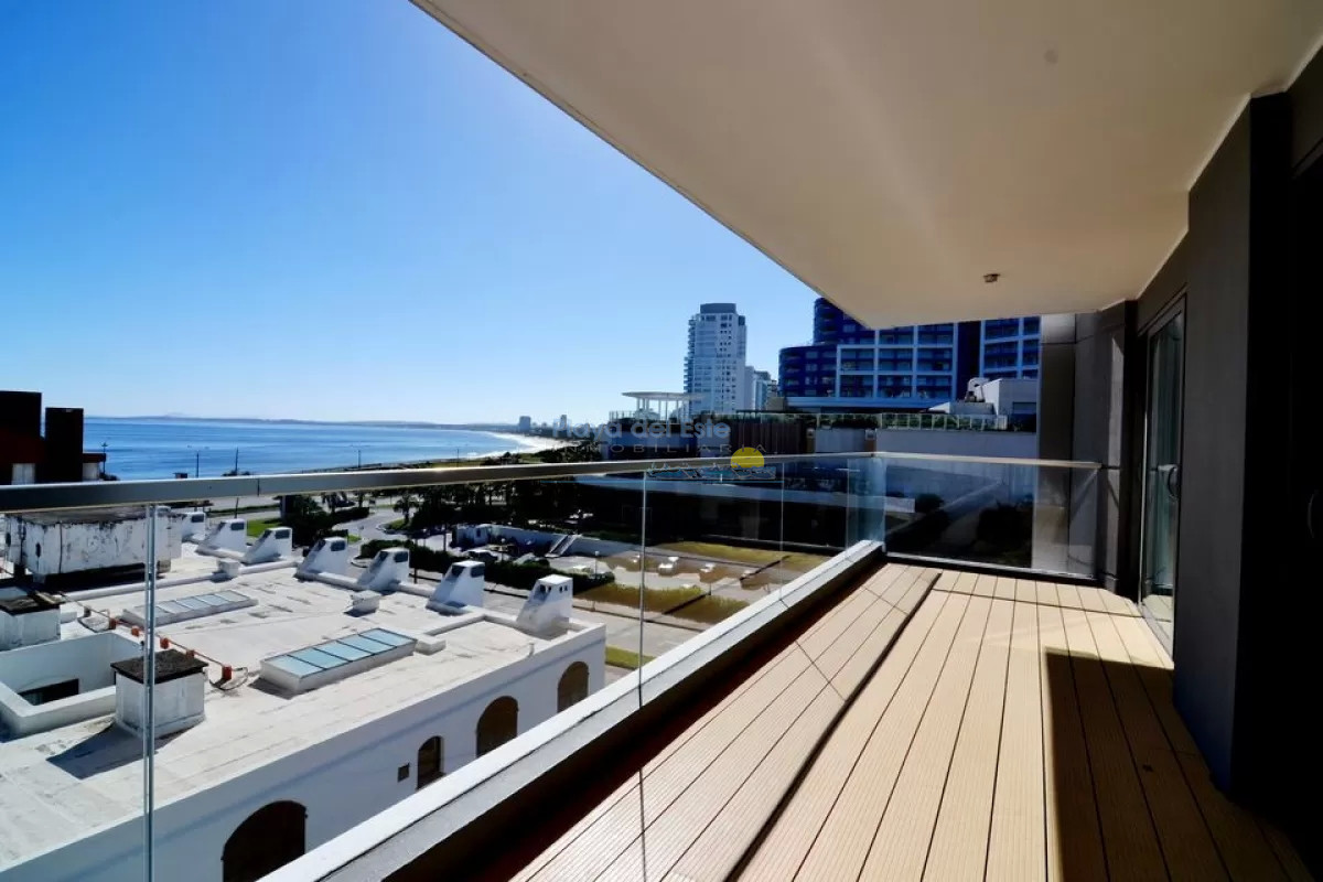 Mansa - GoPunta - Portal Inmobiliario de Punta del Este - Maldonado