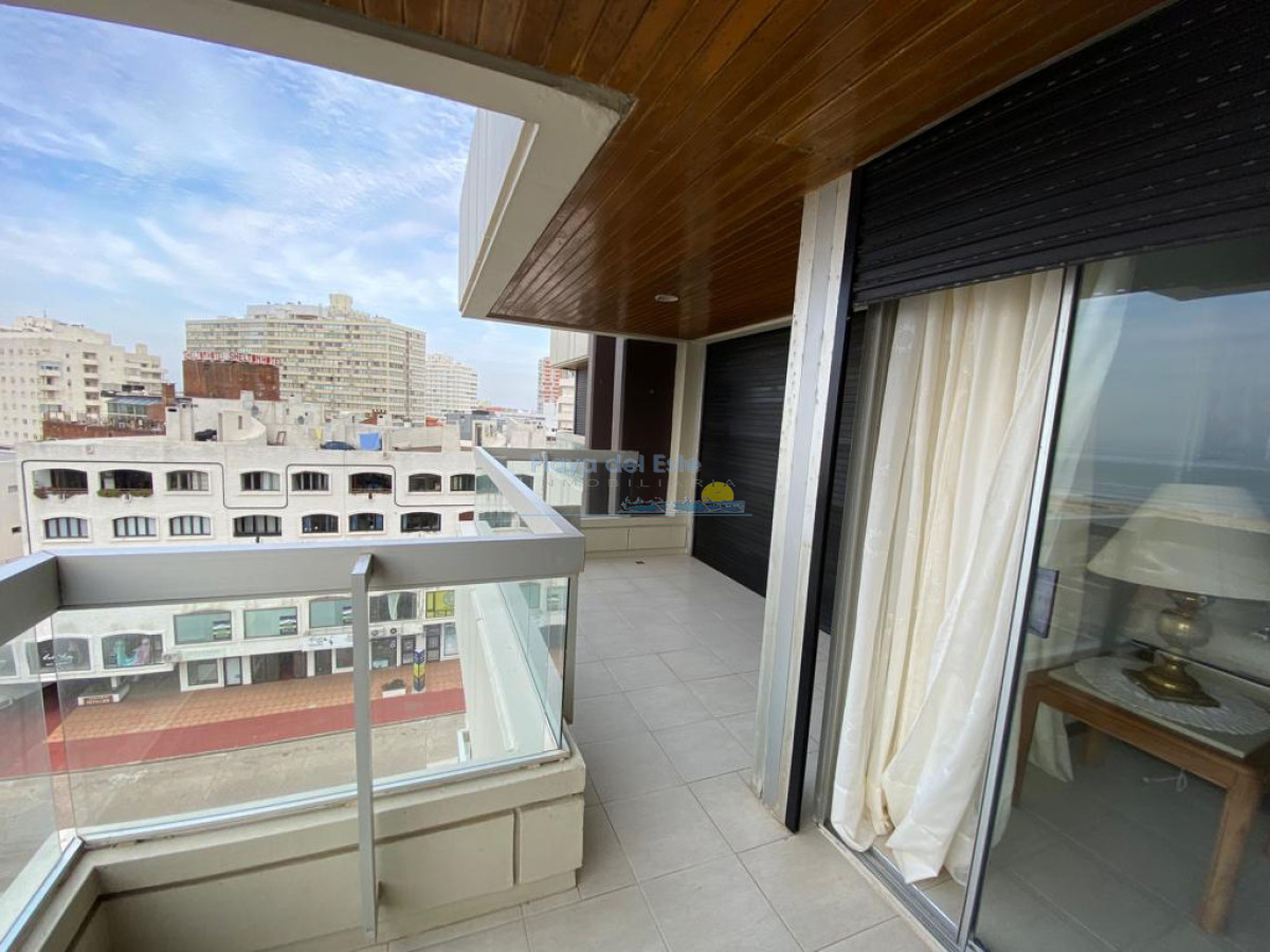 Mansa - GoPunta - Portal Inmobiliario de Punta del Este - Maldonado