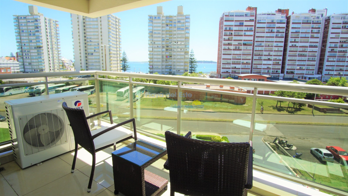 Brava - GoPunta - Portal Inmobiliario de Punta del Este - Maldonado