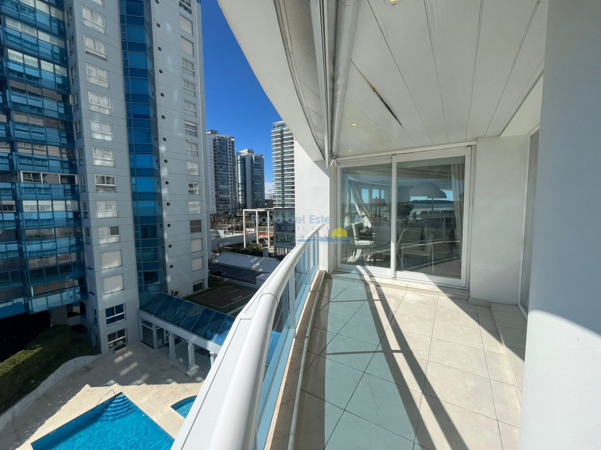 Mansa - GoPunta - Portal Inmobiliario de Punta del Este - Maldonado