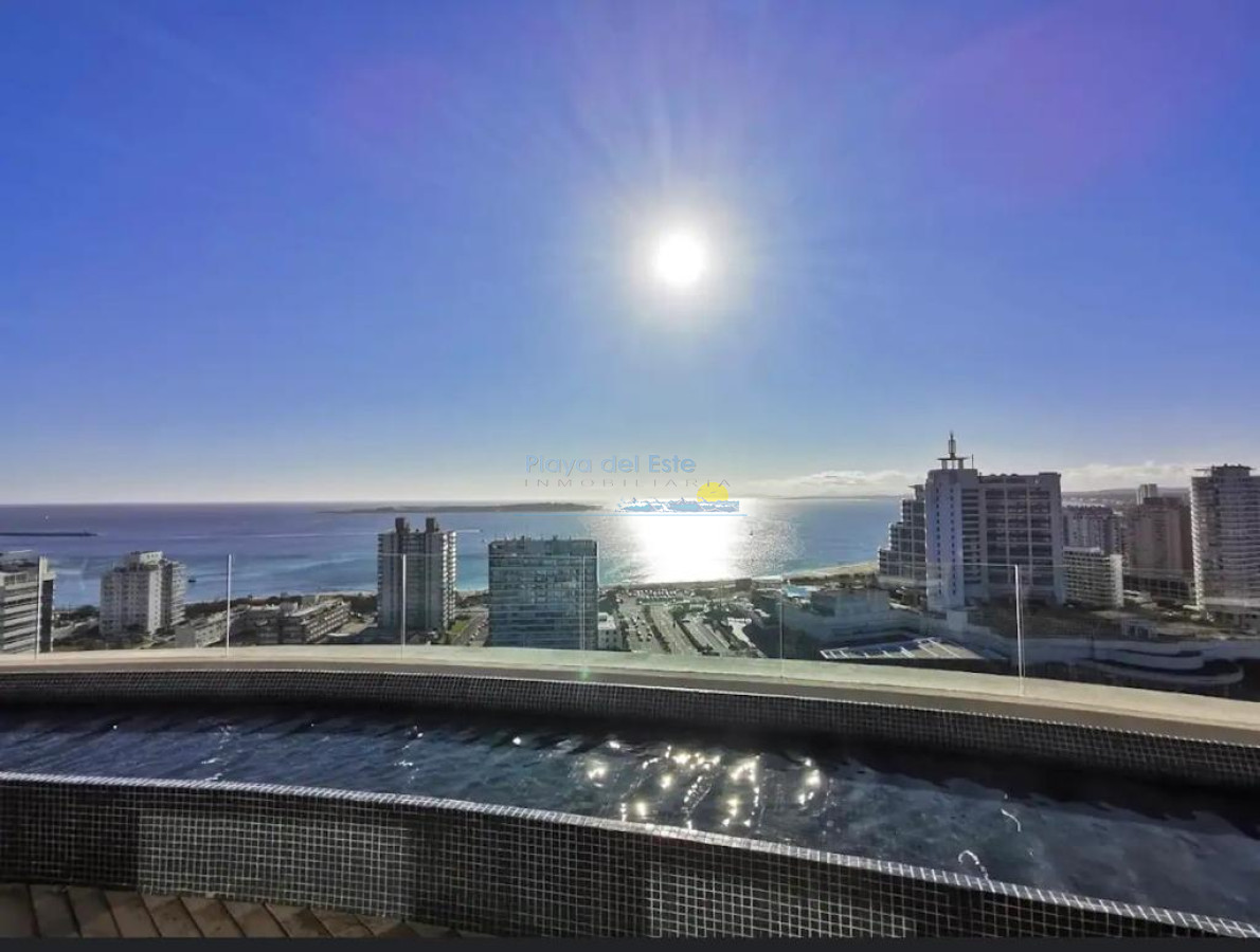 Aidy Grill - GoPunta - Portal Inmobiliario de Punta del Este - Maldonado
