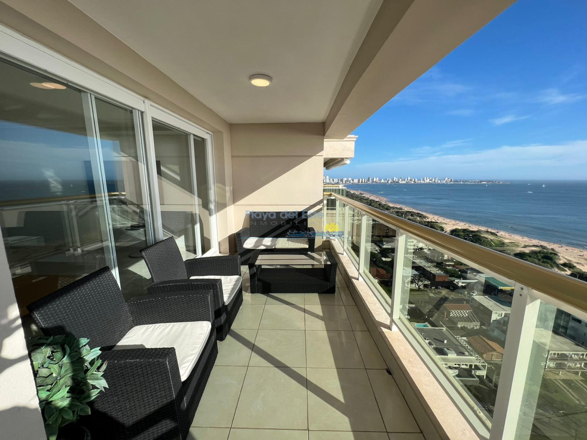 Mansa - GoPunta - Portal Inmobiliario de Punta del Este - Maldonado