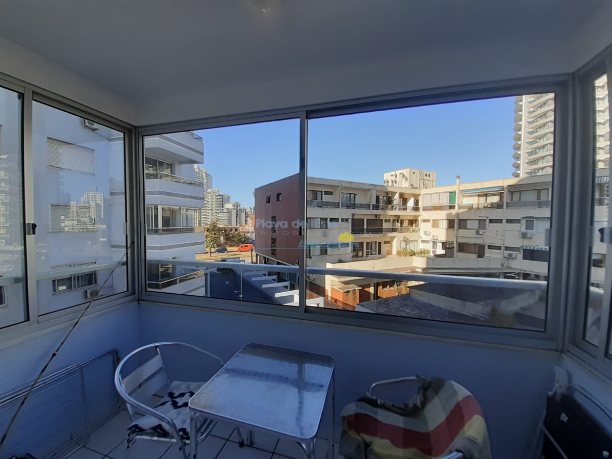 Mansa - GoPunta - Portal Inmobiliario de Punta del Este - Maldonado