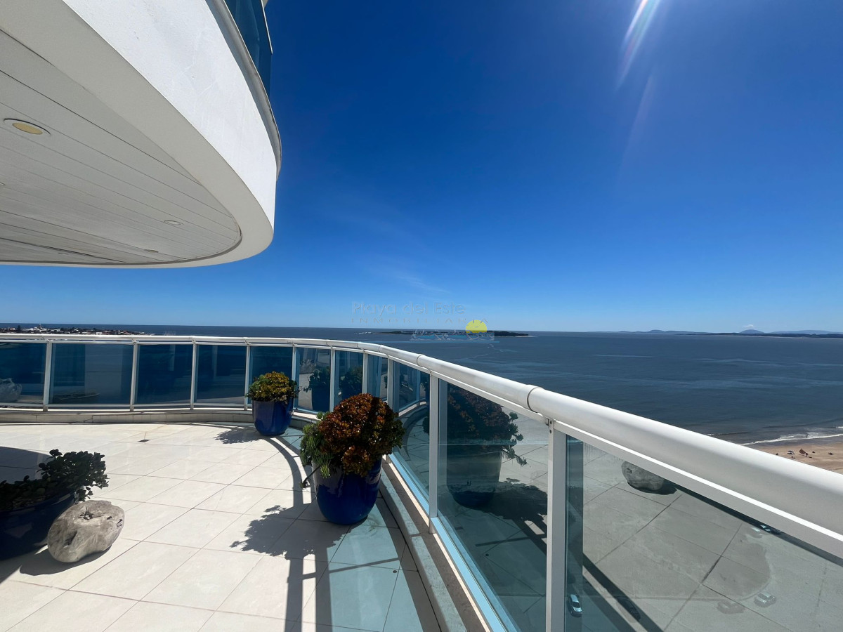 Mansa - GoPunta - Portal Inmobiliario de Punta del Este - Maldonado