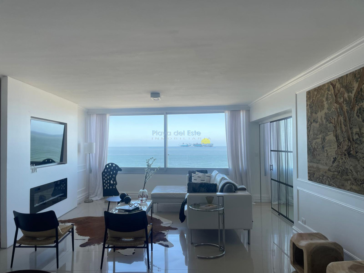 Brava - GoPunta - Portal Inmobiliario de Punta del Este - Maldonado