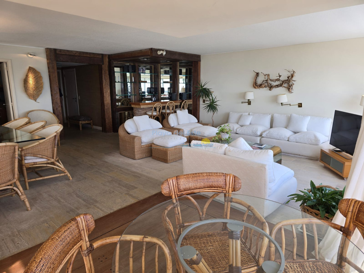 Mansa - GoPunta - Portal Inmobiliario de Punta del Este - Maldonado